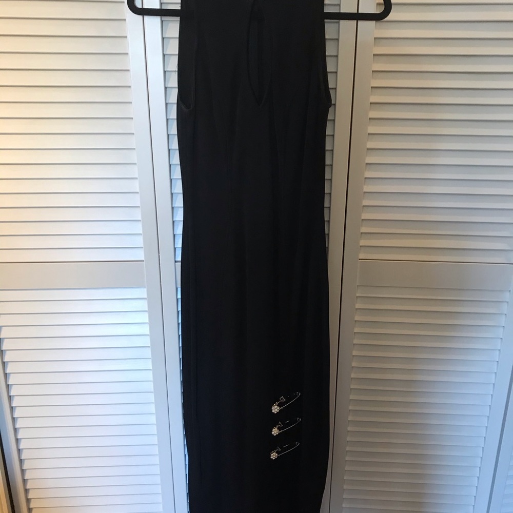 Evening dress/ worn once